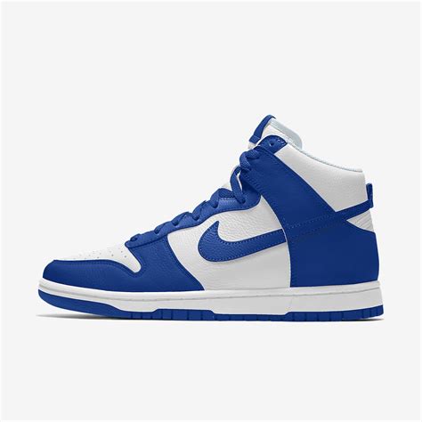 Nike dunk shoes uk